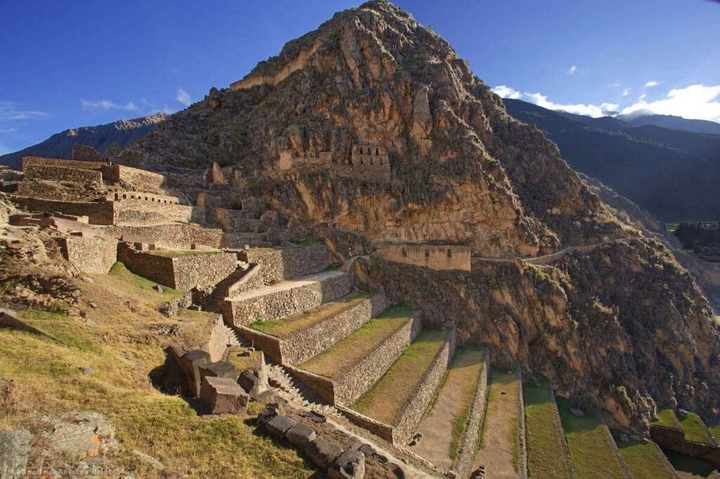 Valle Sagrado